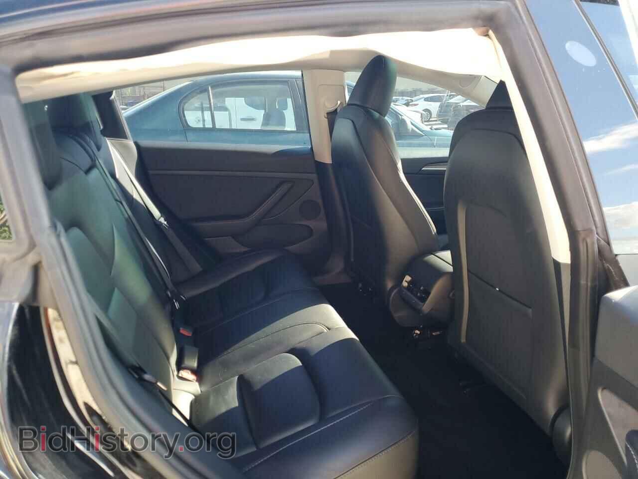 2023 TESLA MODEL 3 - VIN: 5YJ3E1EA3PF595248 - Фото 10