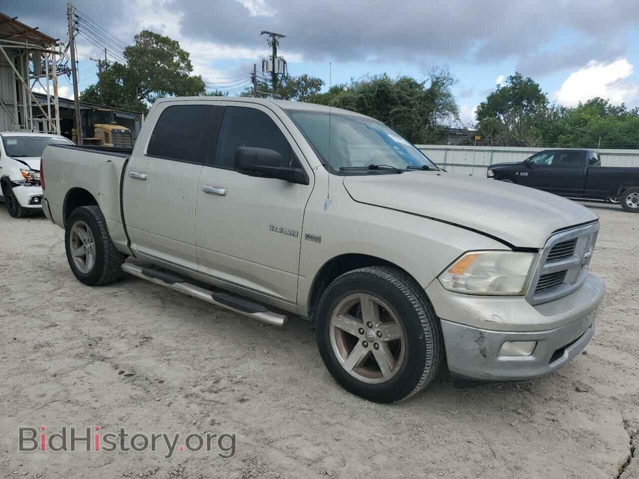 2010 DODGE All Models - VIN: 1D7RV1CT4AS239437 - Photo 4