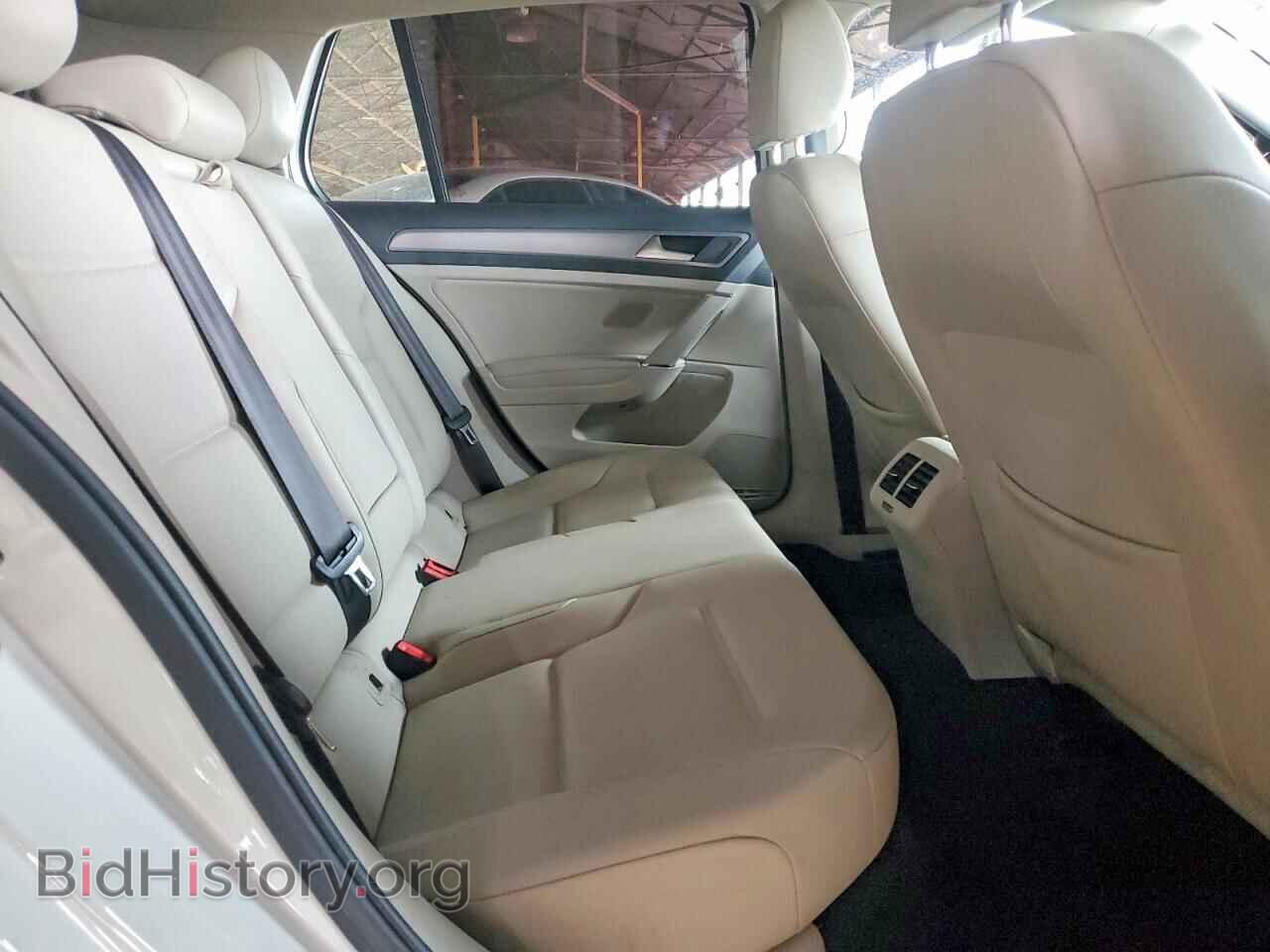 2017 VOLKSWAGEN GOLF - VIN: 3VW217AU3HM025755 - Фото 10