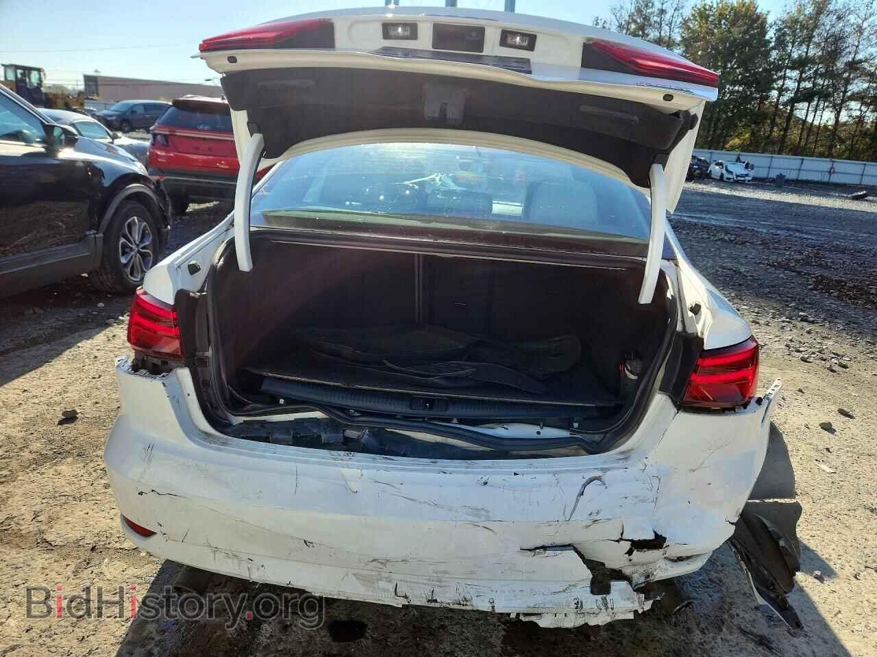 2017 AUDI A3 - VIN: WAUB8GFF5H1043404 - Фото 6