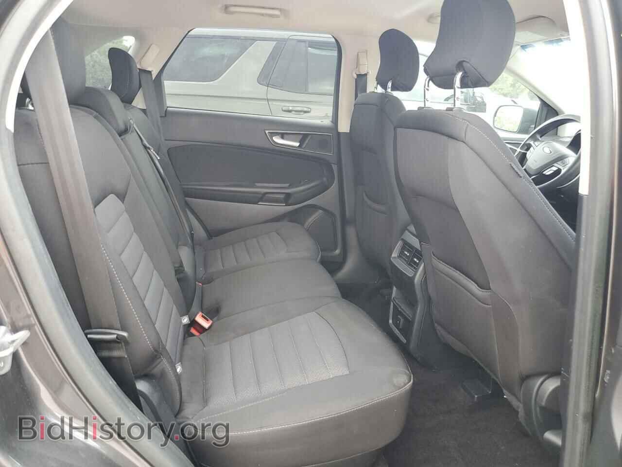 2016 FORD EDGE - VIN: 2FMPK3G95GBC24514 - Фото 10