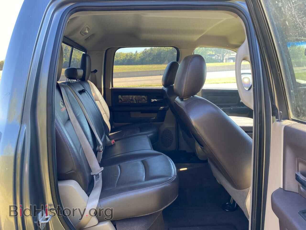 2012 DODGE RAM 1500 - VIN: 1C6RD7LTXCS176385 - Фото 6