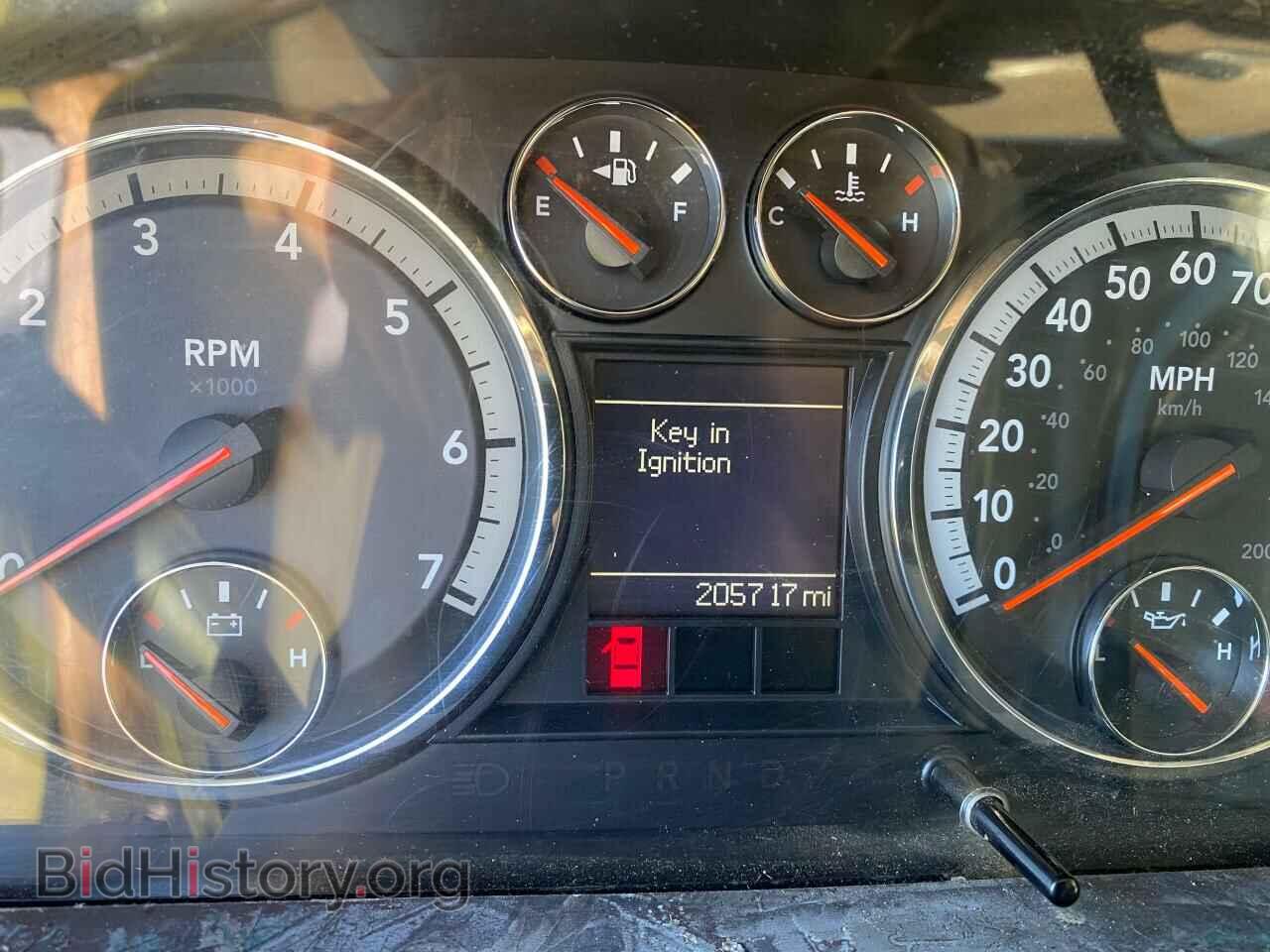 2012 DODGE RAM 1500 - VIN: 1C6RD7LTXCS176385 - Фото 8