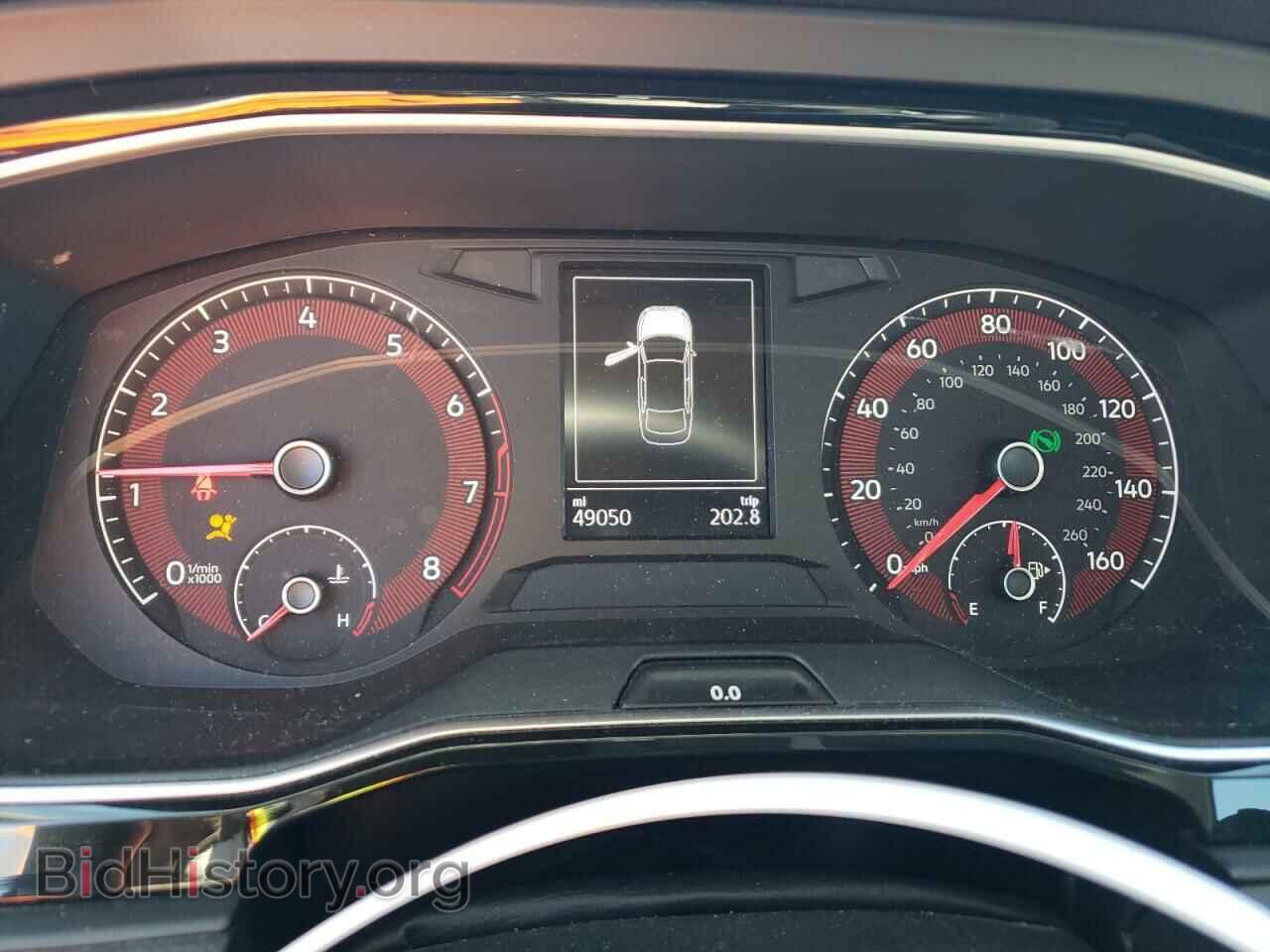2019 VOLKSWAGEN JETTA - VIN: 3VWC57BU5KM027473 - Photo 9