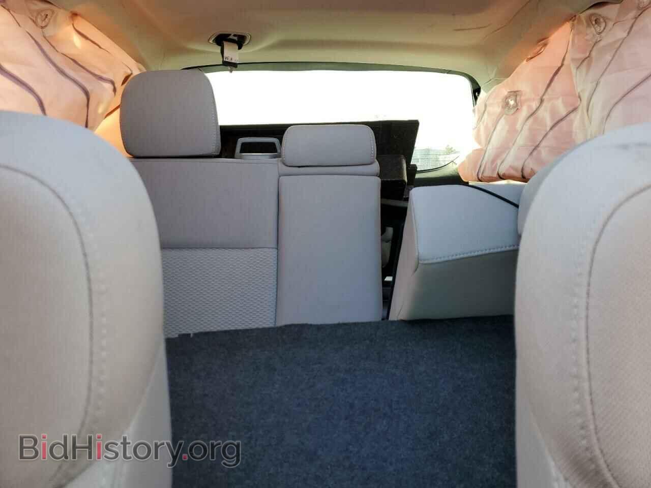 2018 SUBARU FORESTER - VIN: JF2SJAGC2JH557475 - Фото 10