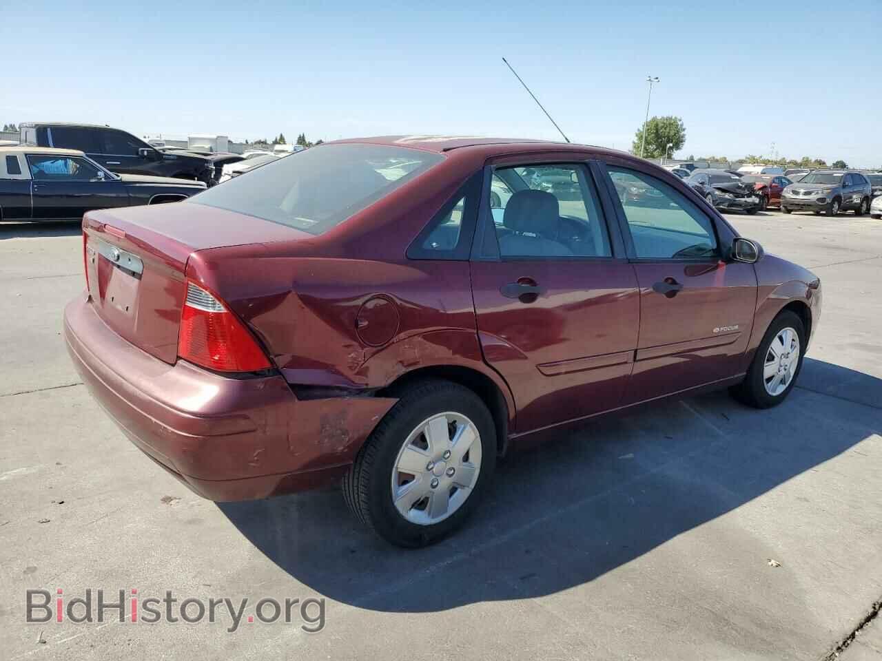 2007 FORD ALL Models - VIN: 1FAFP34N17W280490 - Фото 3