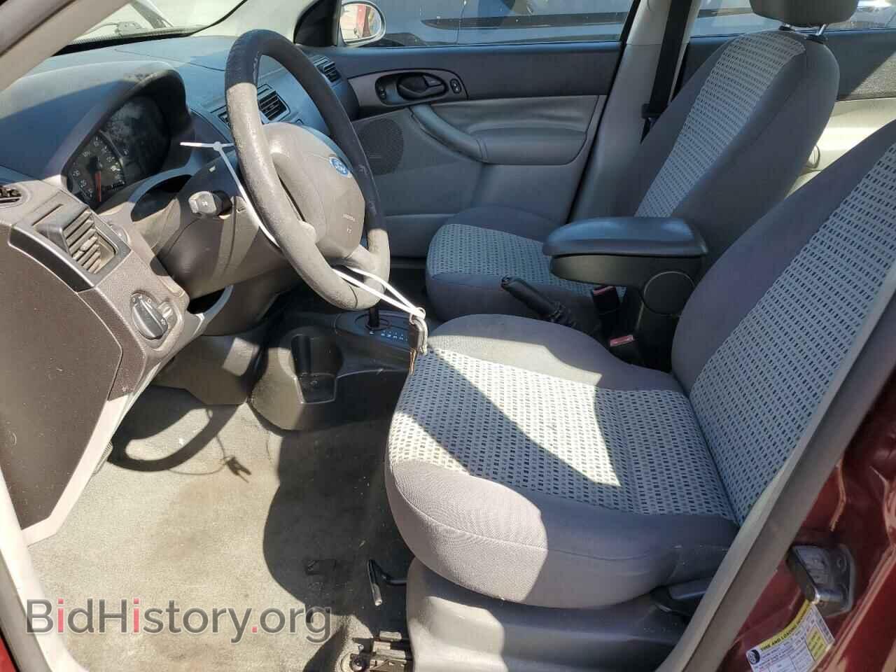 2007 FORD ALL Models - VIN: 1FAFP34N17W280490 - Фото 7