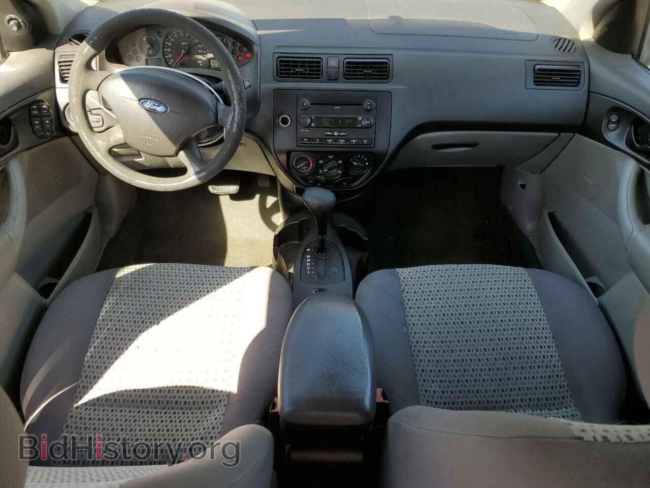 2007 FORD ALL Models - VIN: 1FAFP34N17W280490 - Фото 8