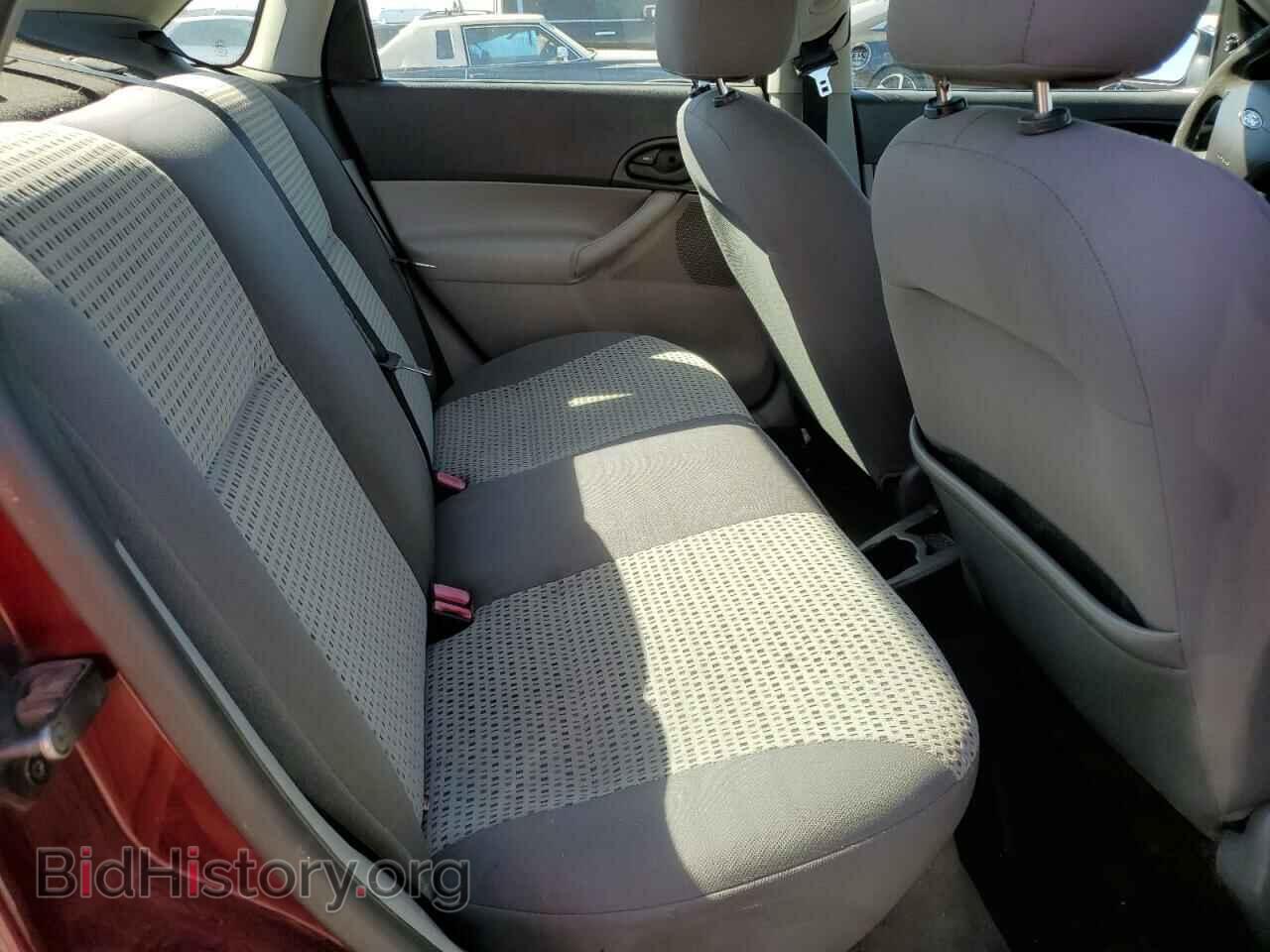 2007 FORD ALL Models - VIN: 1FAFP34N17W280490 - Фото 10
