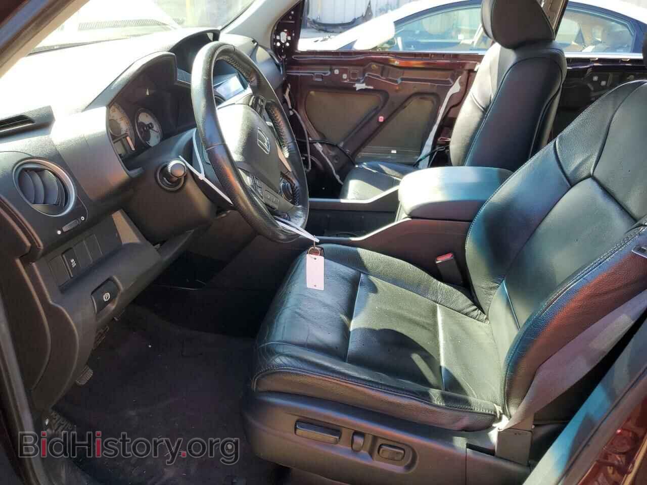 2012 HONDA PILOT - VIN: 5FNYF3H70CB013258 - Фото 7