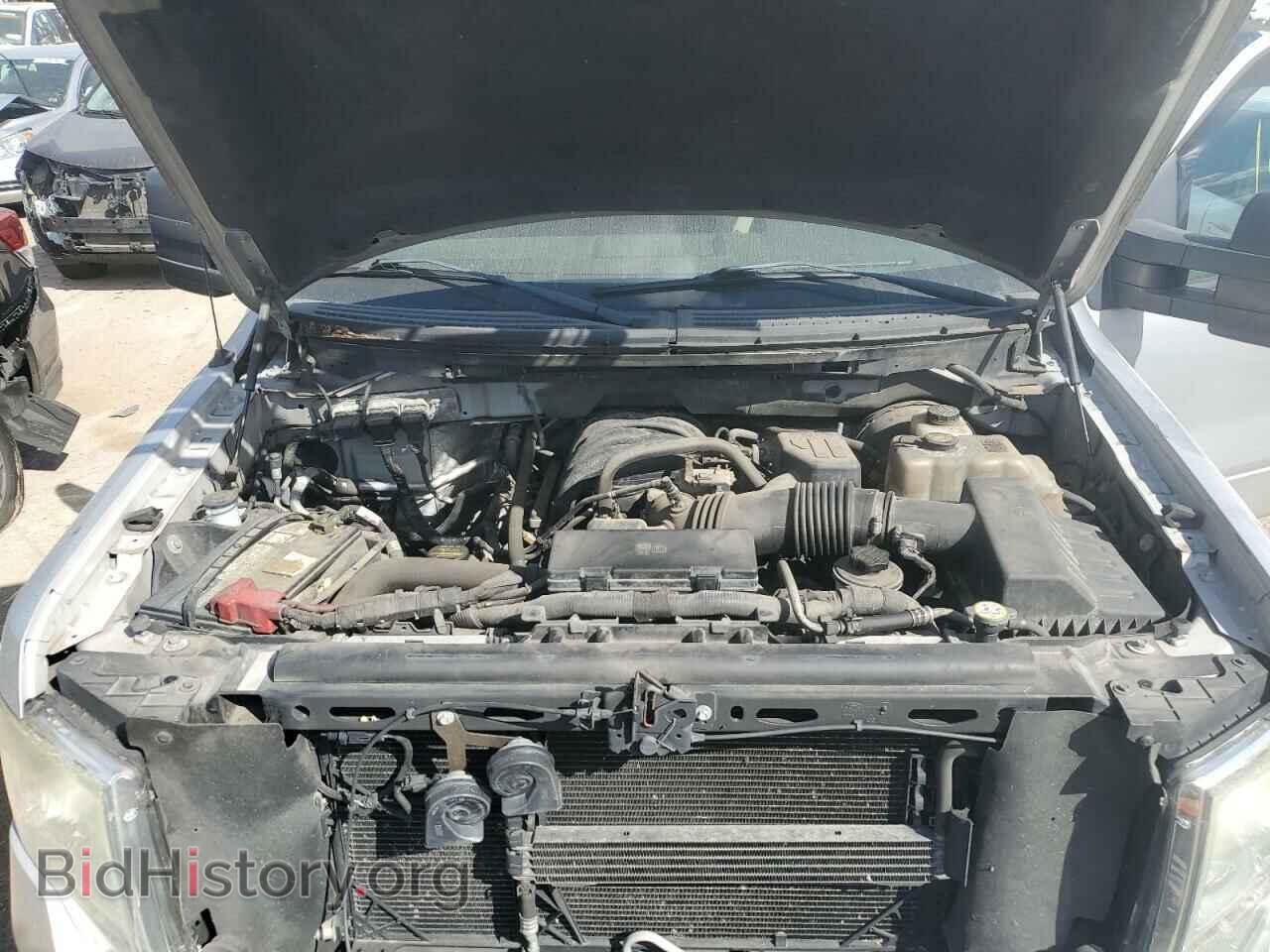 2010 FORD All Models - VIN: 1FTMF1C81AKE57557 - Фото 11