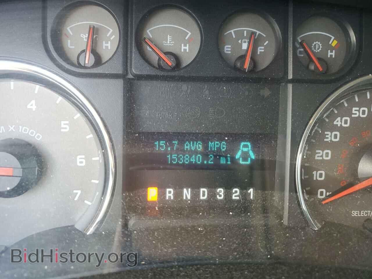 2010 FORD All Models - VIN: 1FTMF1C81AKE57557 - Фото 9
