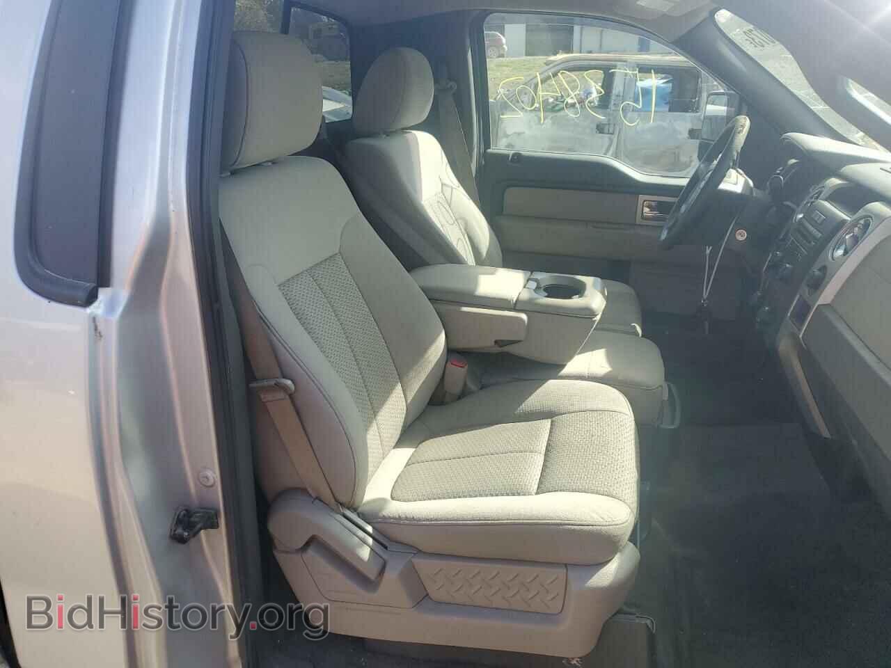2010 FORD All Models - VIN: 1FTMF1C81AKE57557 - Фото 10