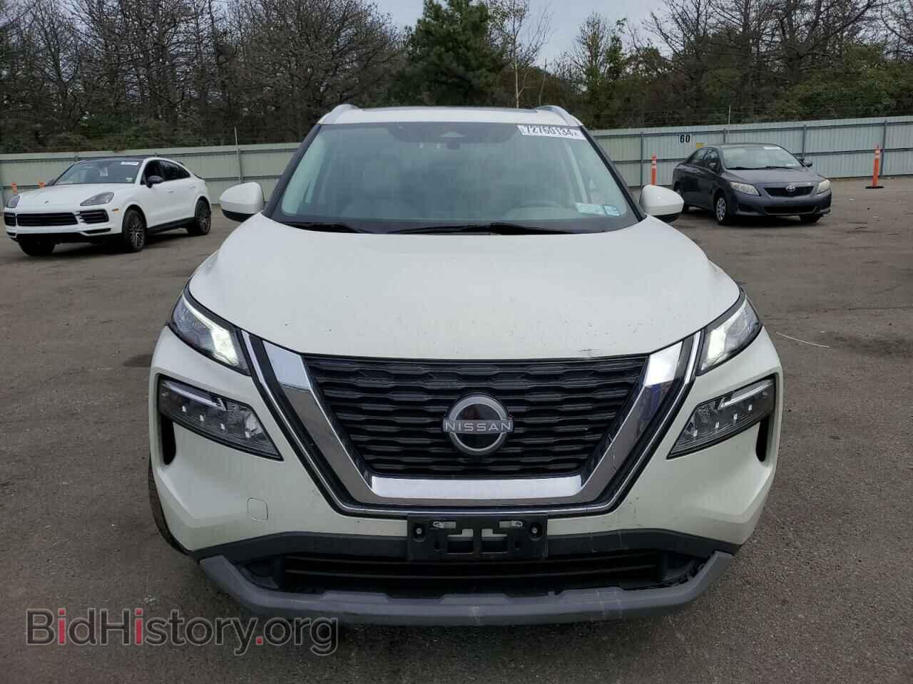 2023 NISSAN ROGUE - VIN: 5N1BT3BB9PC778902 - Фото 5