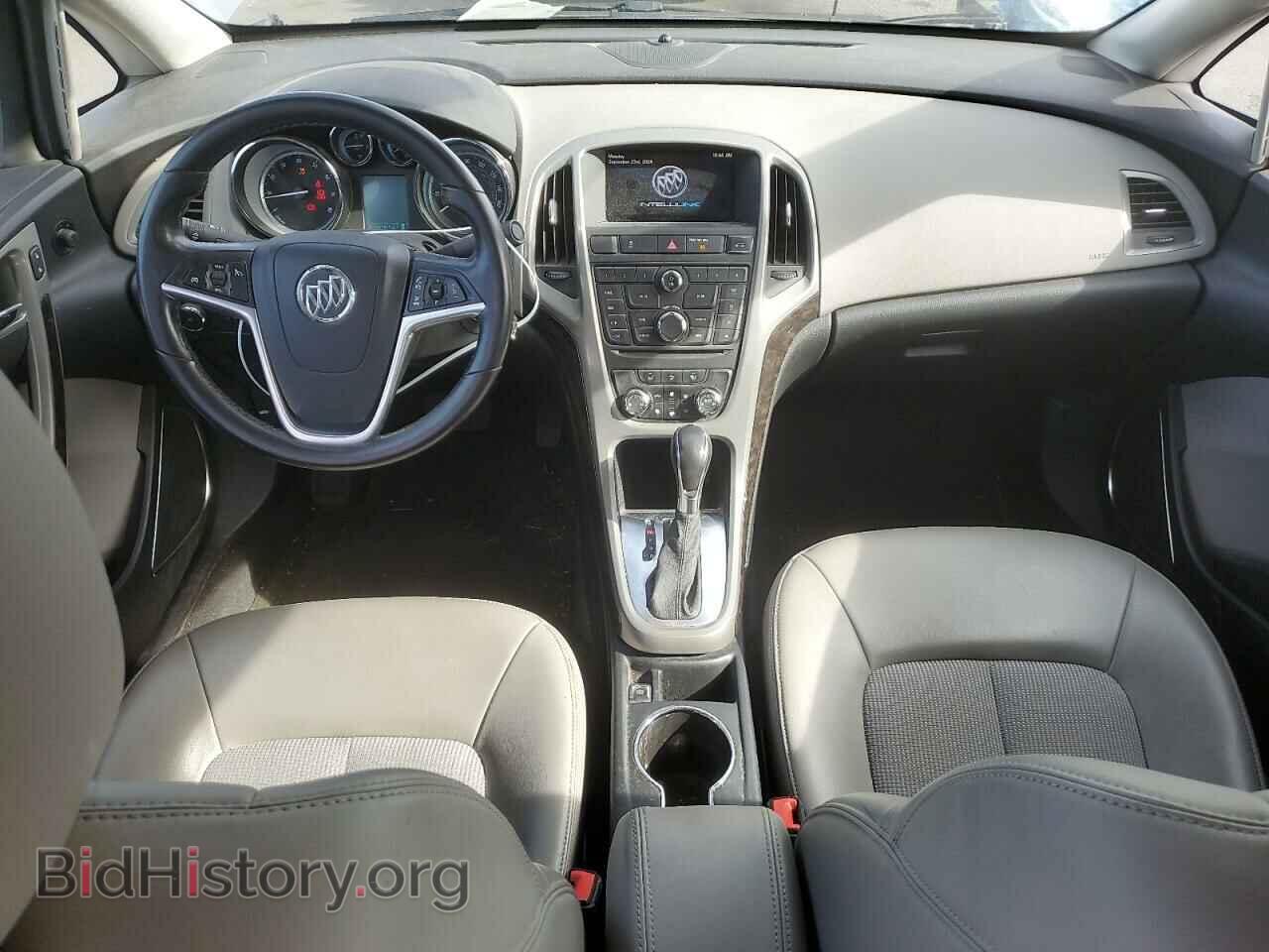 2014 BUICK VERANO - VIN: 1G4PP5SK8E4234789 - Фото 8