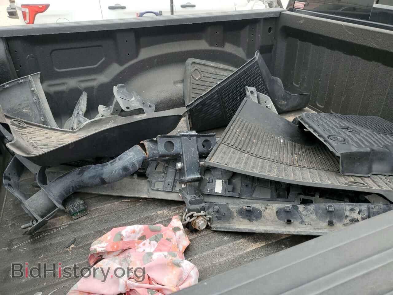 2021 RAM 1500 - VIN: 1C6SRFJT9MN535385 - Фото 12