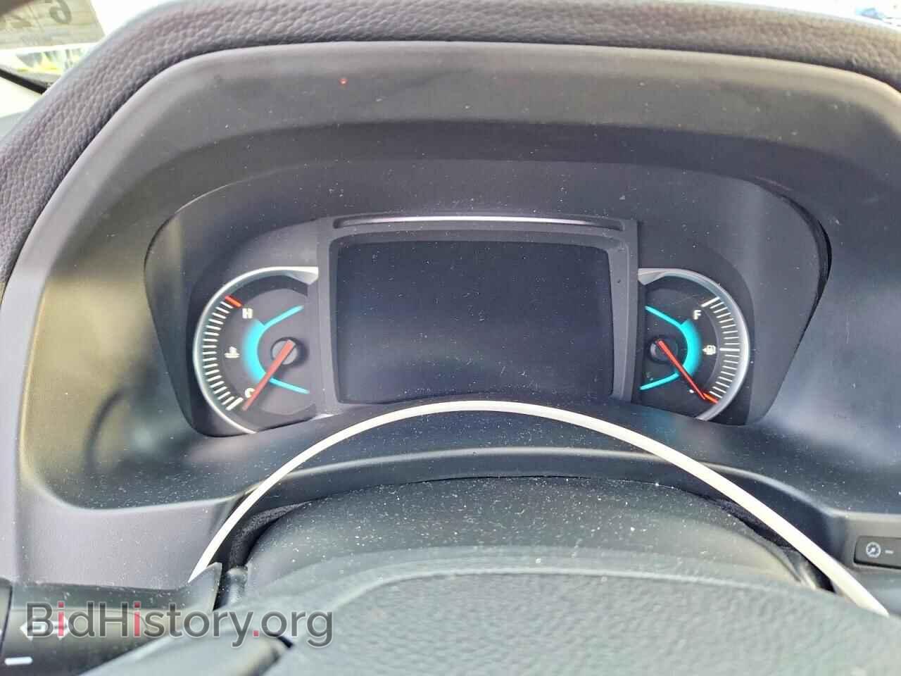 2022 HONDA PILOT - VIN: 5FNYF6H02NB039805 - Фото 9