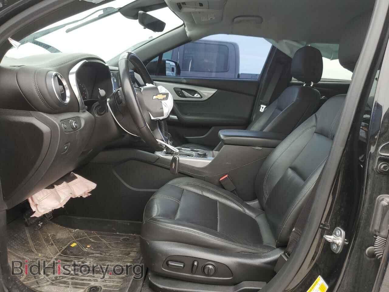 2019 CHEVROLET BLAZER - VIN: 3GNKBDRSXKS698022 - Фото 7
