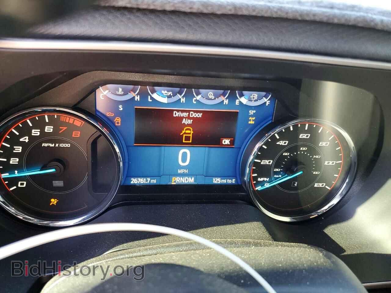 2022 FORD F-150 - VIN: 1FTFW1E5XNFC26487 - Фото 9