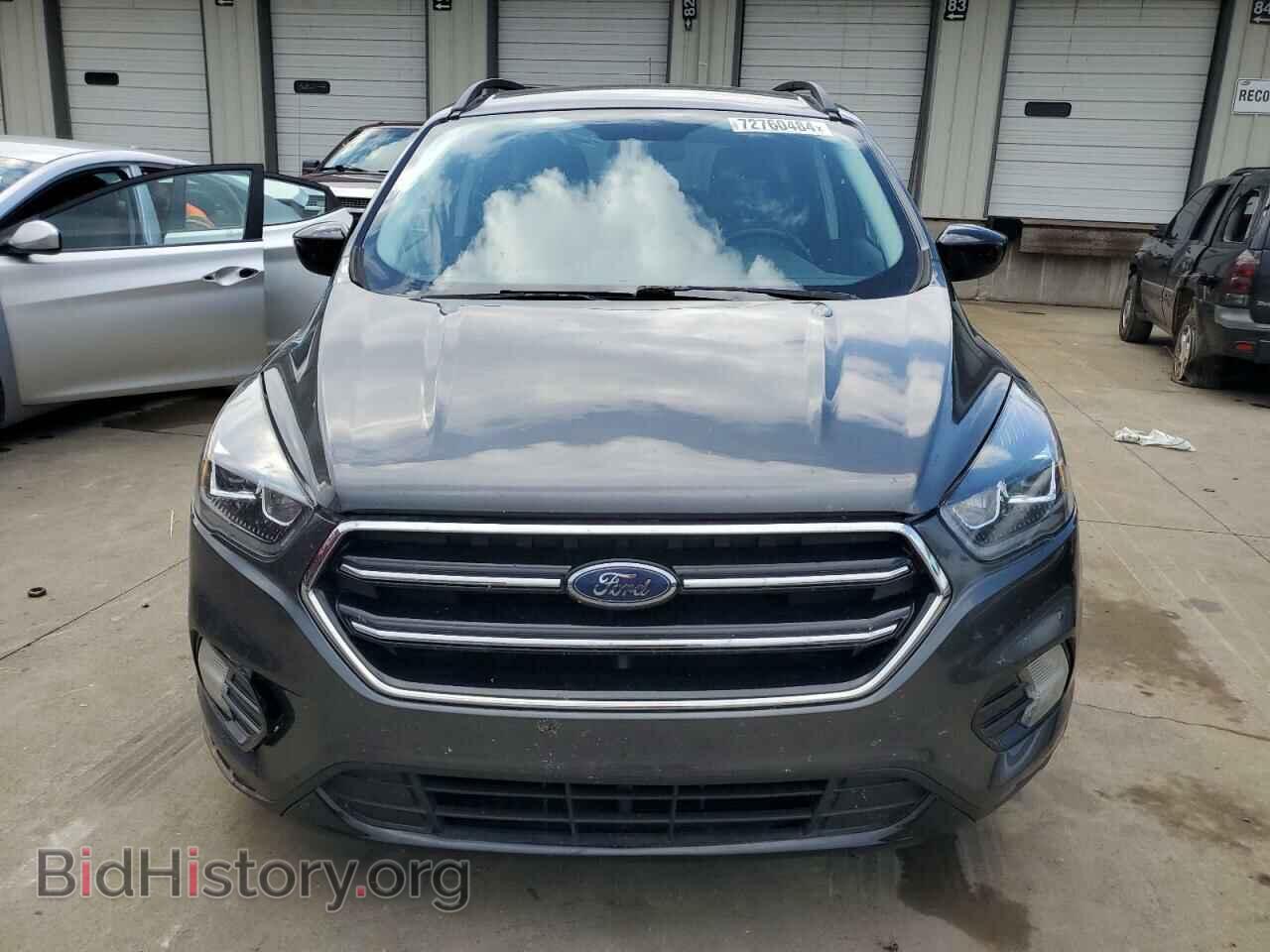 2018 FORD ESCAPE - VIN: 1FMCU0GD9JUD48802 - Фото 5