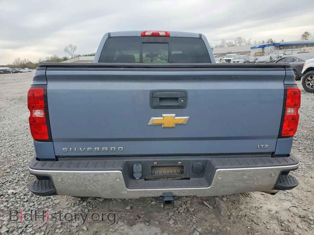 2015 CHEVROLET ALL Models - VIN: 3GCUKSEC9FG303034 - Фото 9