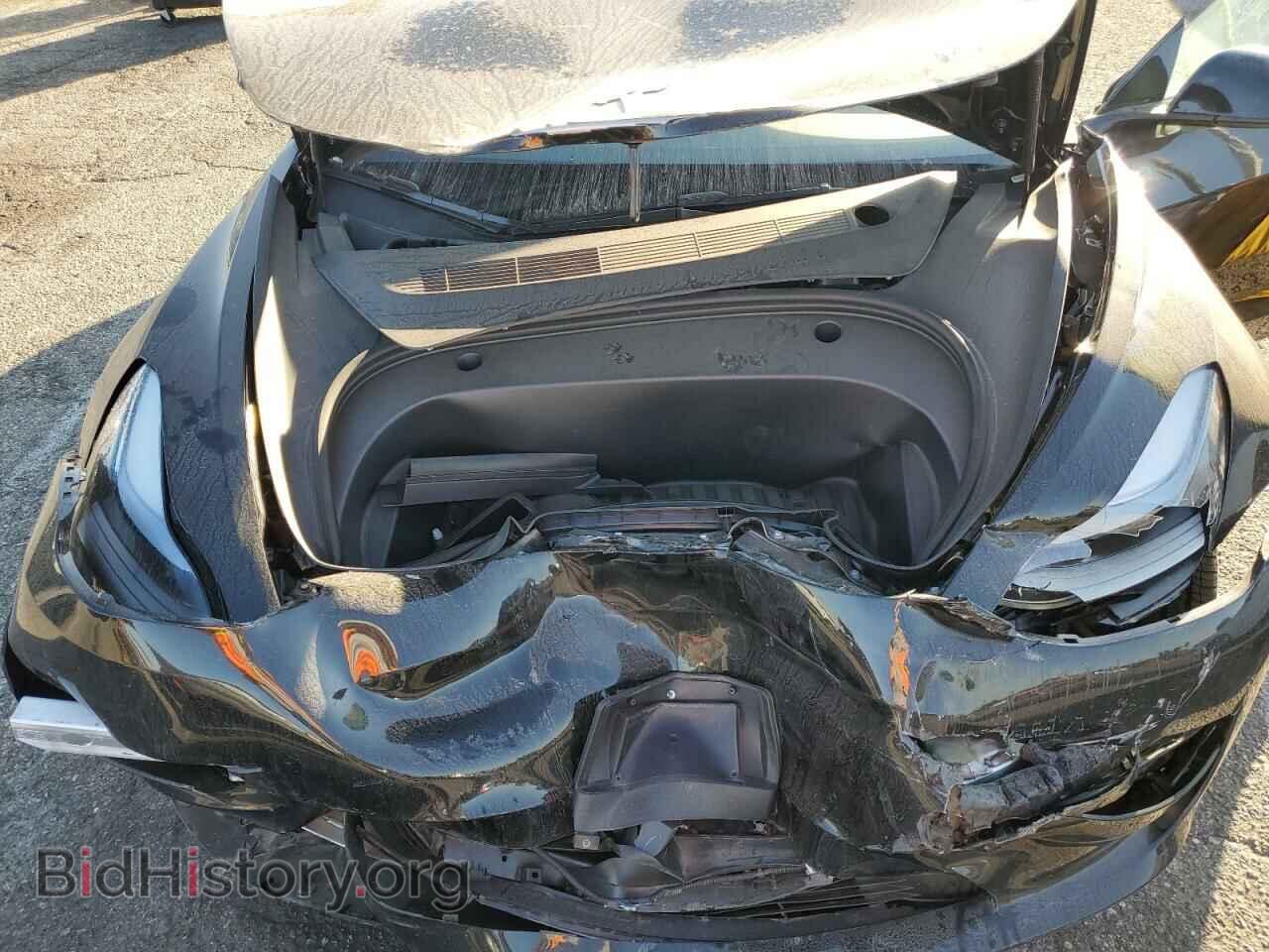 2023 TESLA MODEL 3 - VIN: 5YJ3E1EA5PF457906 - Photo 11