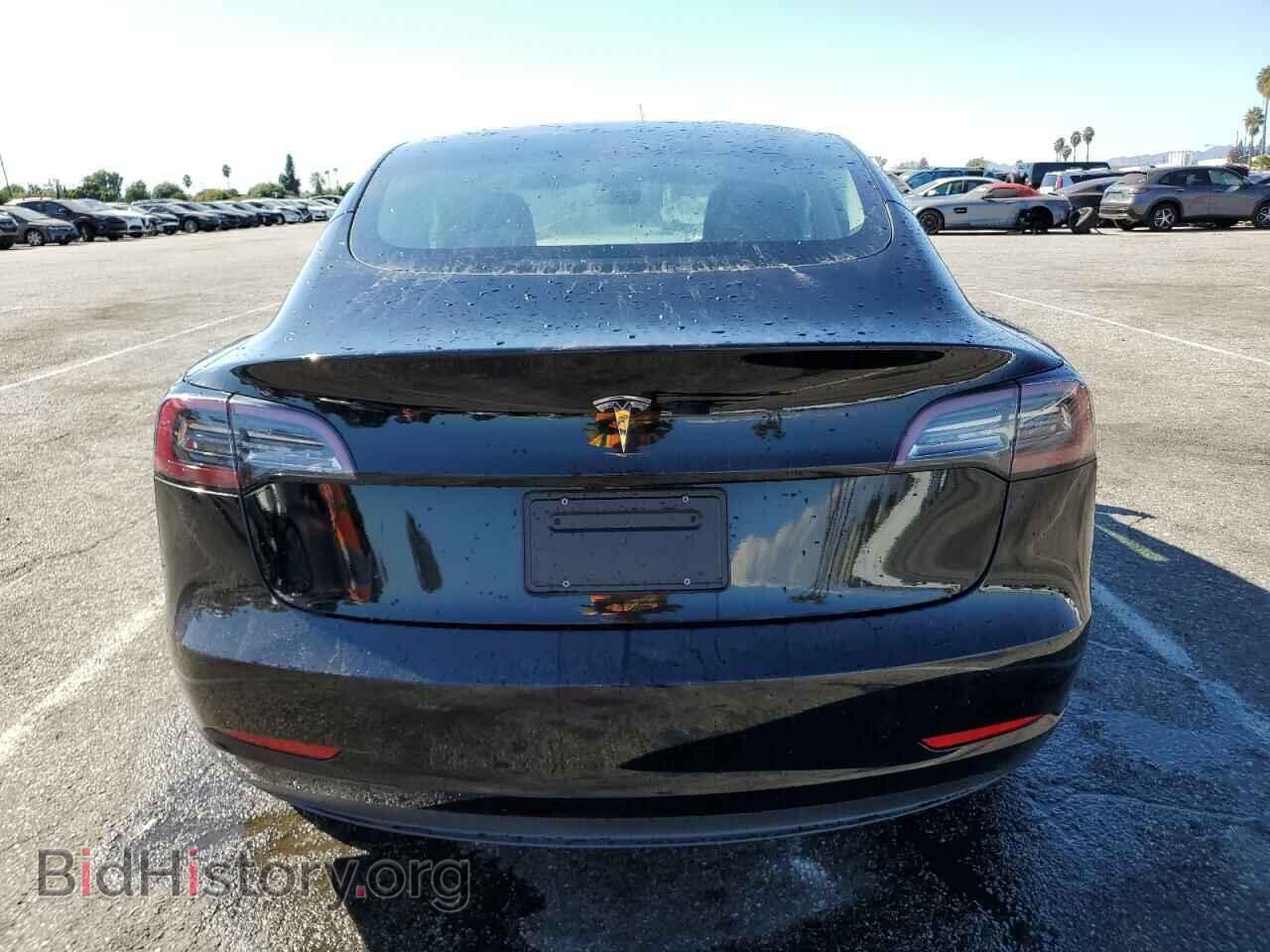 2023 TESLA MODEL 3 - VIN: 5YJ3E1EA5PF457906 - Photo 6