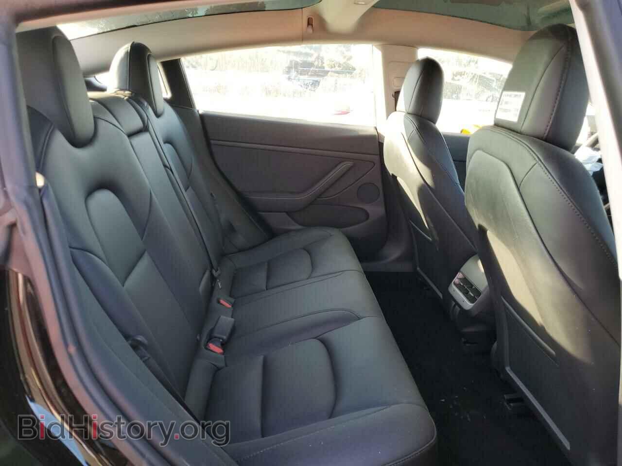 2023 TESLA MODEL 3 - VIN: 5YJ3E1EA5PF457906 - Photo 10