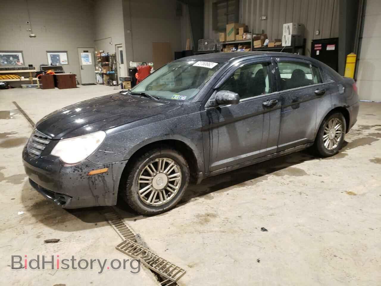 Photo 1C3LC56RX7N502734 - CHRYSLER SEBRING 2007