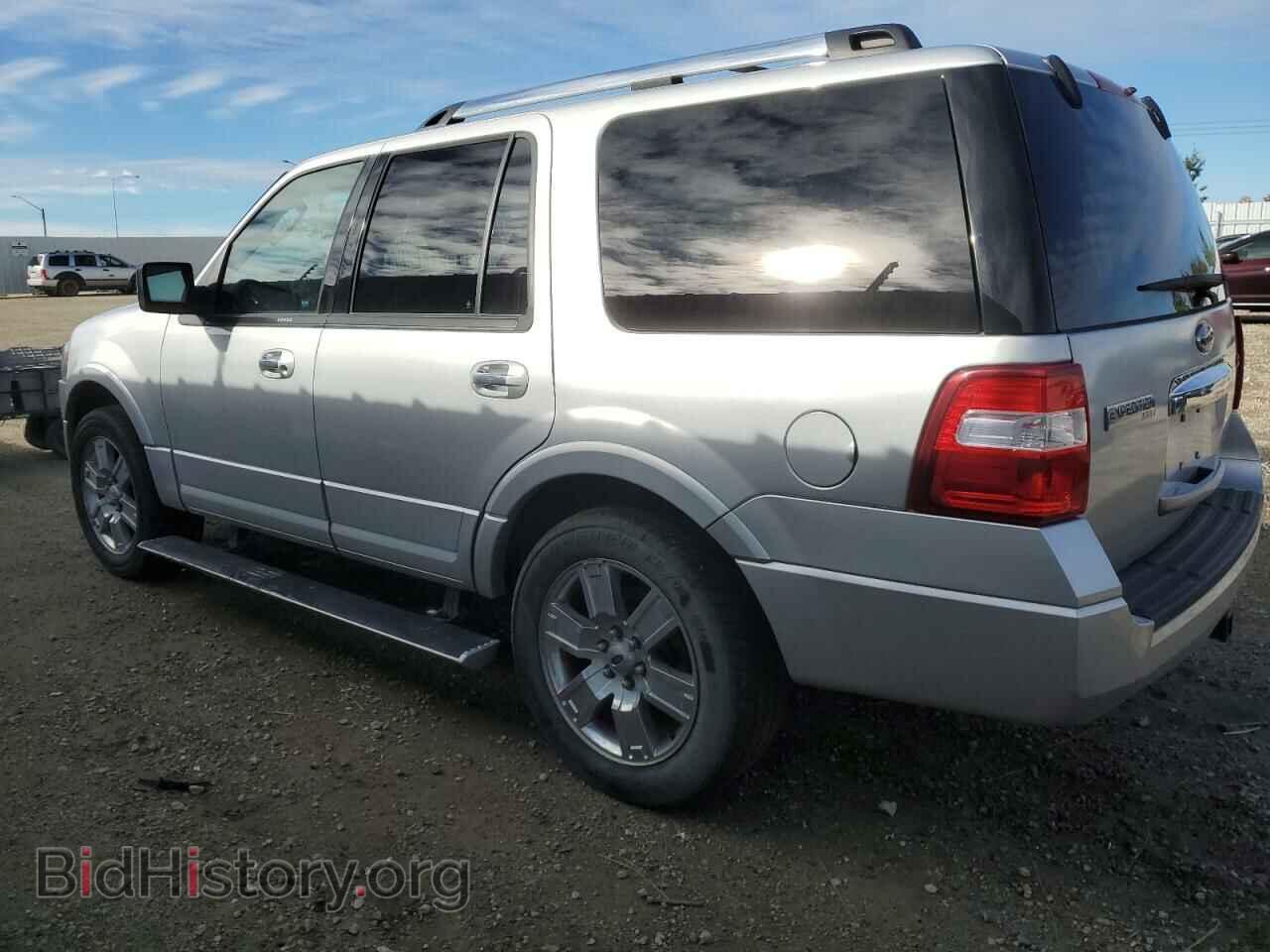 2010 FORD EXPEDITION - VIN: 1FMJU2A55AEA06780 - Фото 2