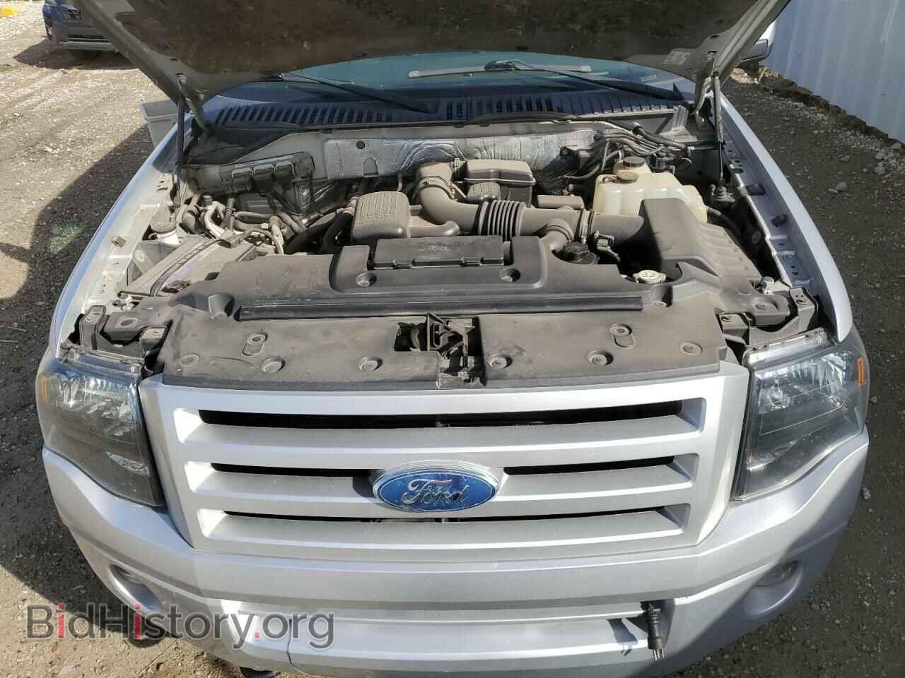 2010 FORD EXPEDITION - VIN: 1FMJU2A55AEA06780 - Фото 12