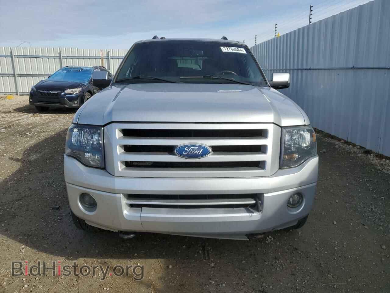 2010 FORD EXPEDITION - VIN: 1FMJU2A55AEA06780 - Фото 5