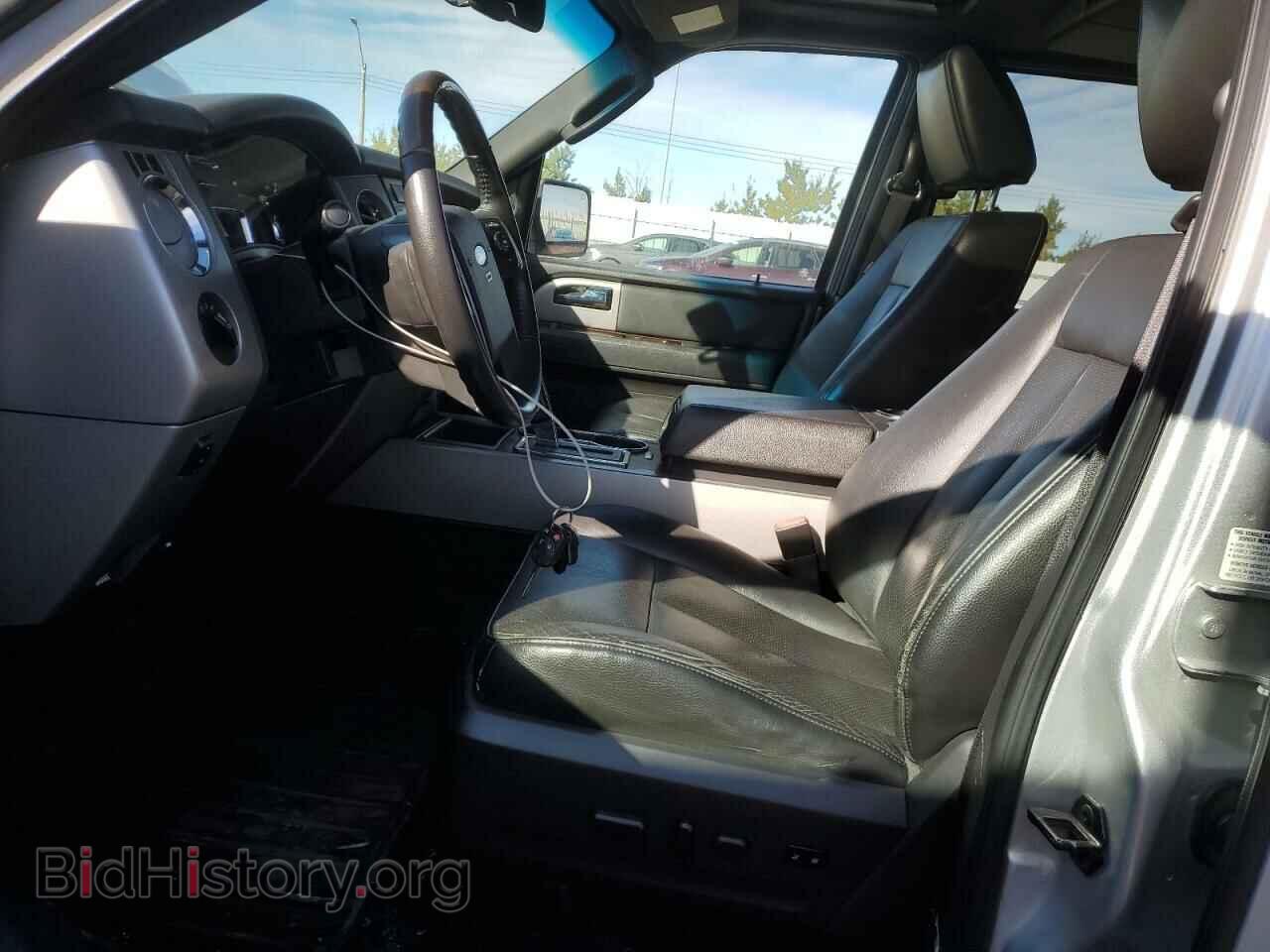 2010 FORD EXPEDITION - VIN: 1FMJU2A55AEA06780 - Фото 7