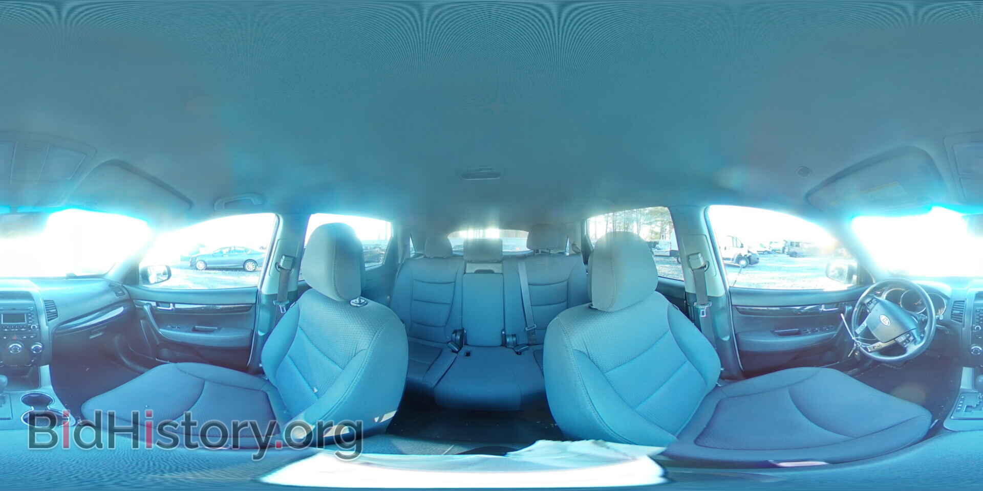 2012 KIA SORENTO - VIN: 5XYKT4A64CG268672 - Фото 15