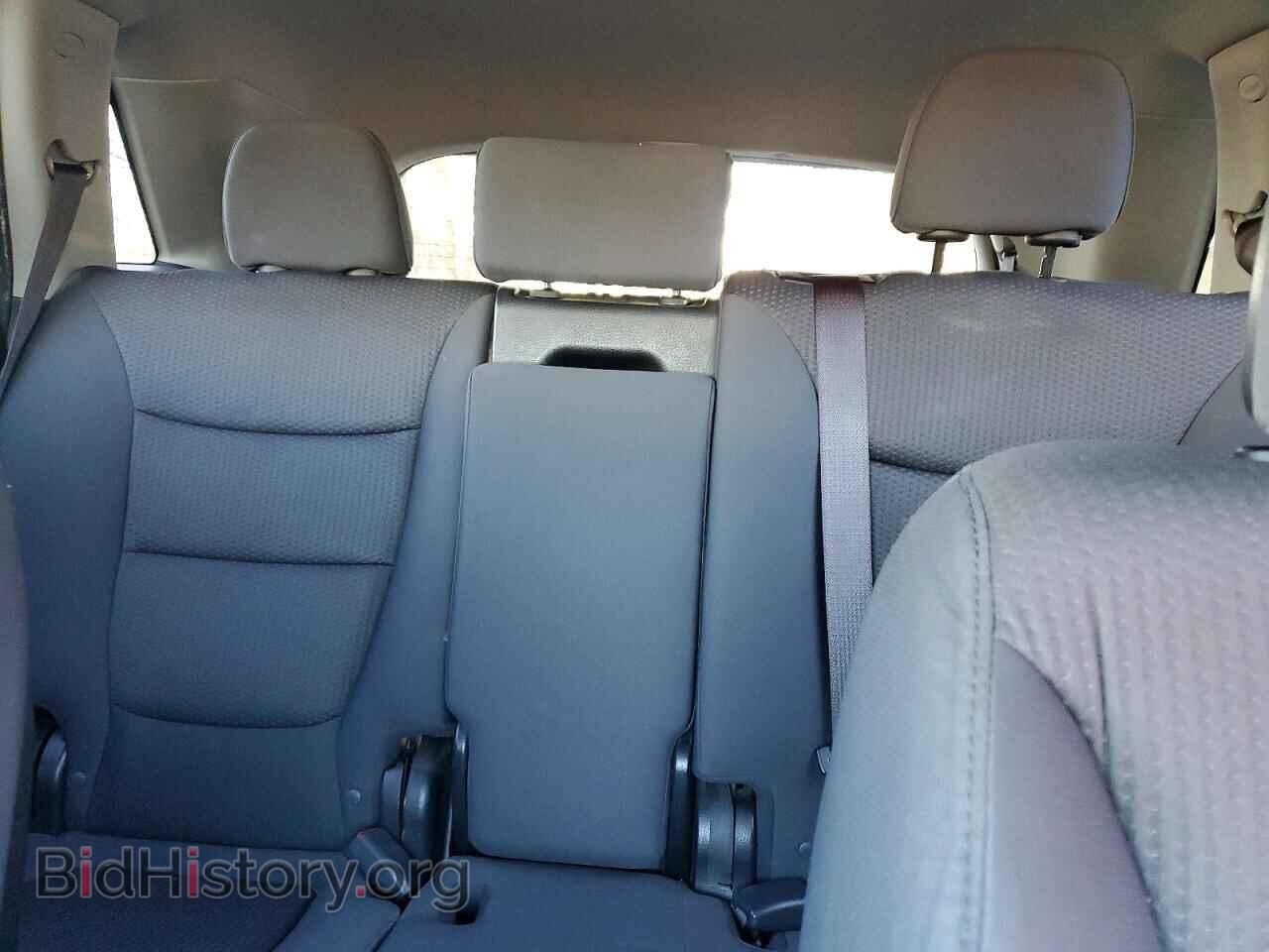2012 KIA SORENTO - VIN: 5XYKT4A64CG268672 - Фото 10