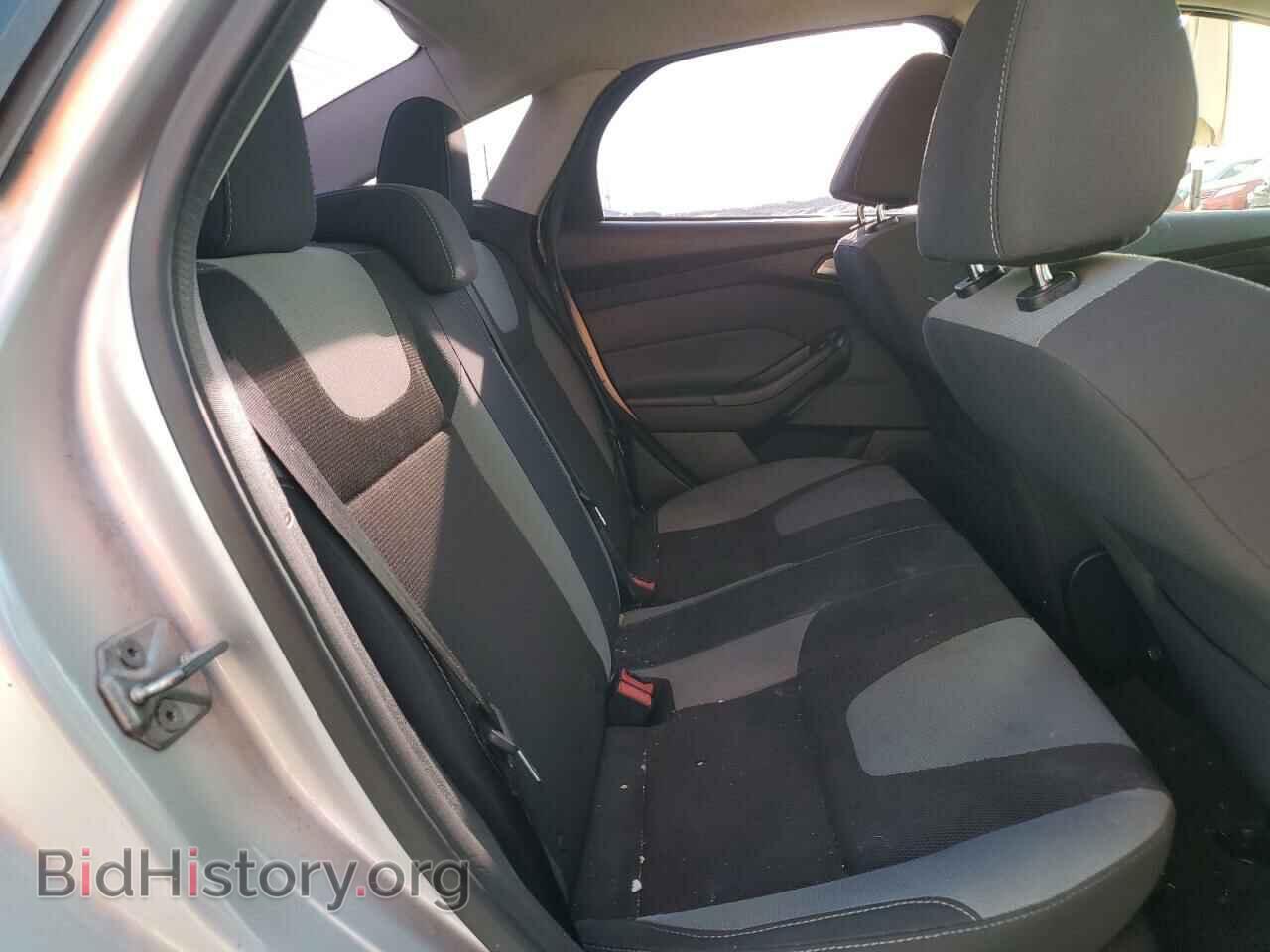 2014 FORD FOCUS - VIN: 1FADP3F28EL165894 - Photo 10