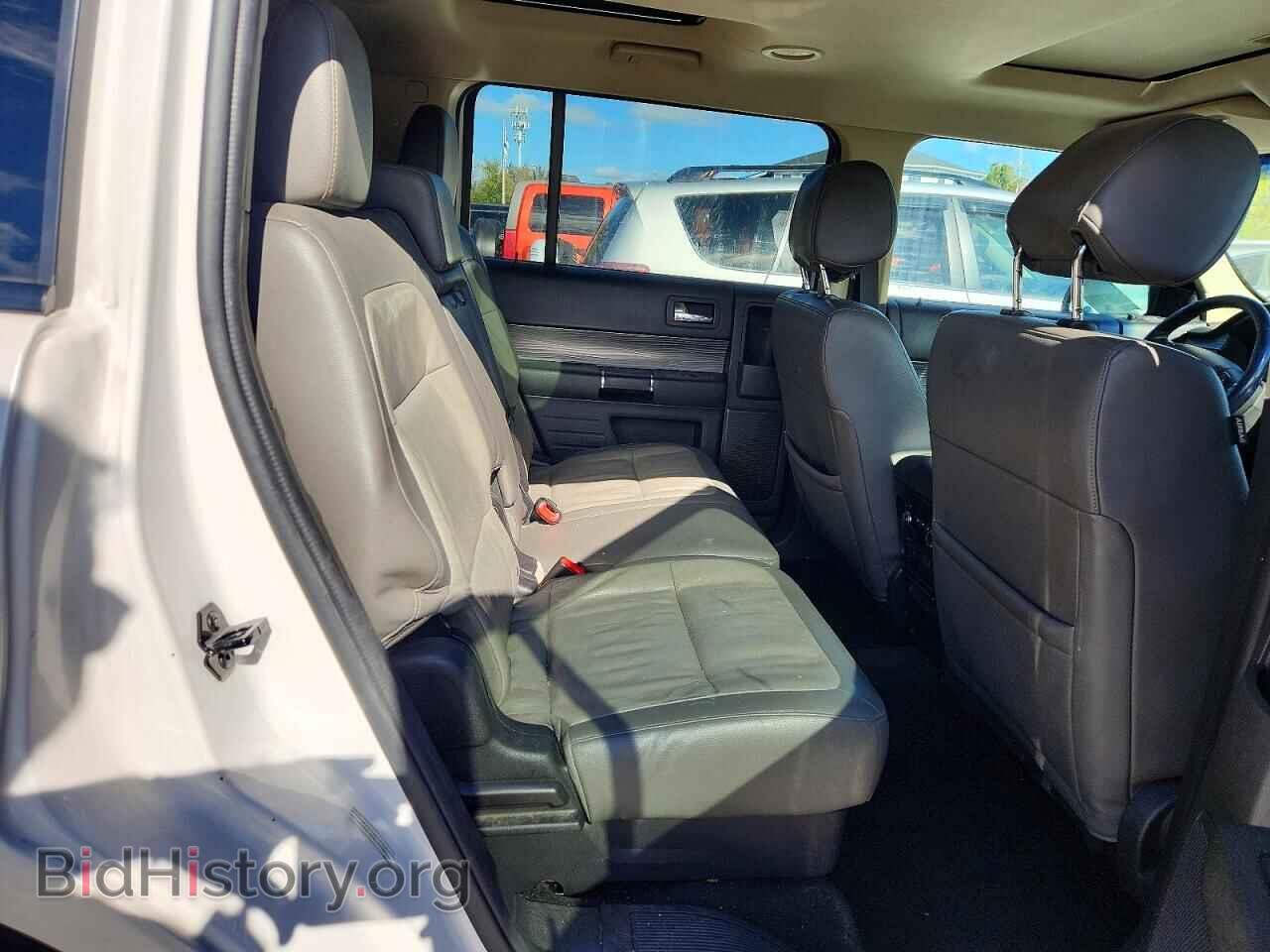2016 FORD FLEX - VIN: 2FMHK6C85GBA08701 - Photo 11