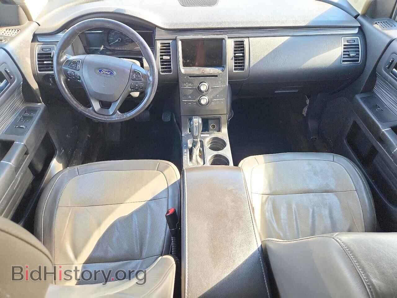 2016 FORD FLEX - VIN: 2FMHK6C85GBA08701 - Photo 8