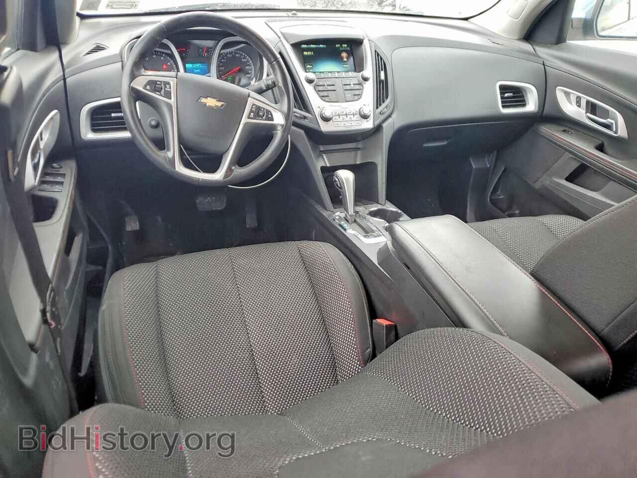 2014 CHEVROLET EQUINOX - VIN: 2GNFLFEK9E6222234 - Фото 8