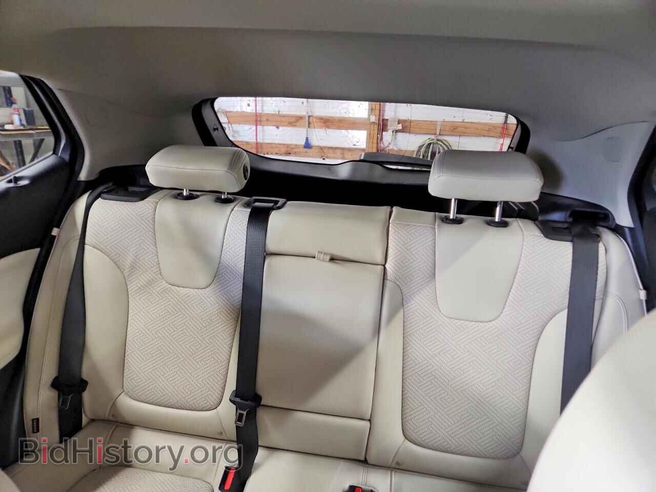 2020 BUICK ENCORE - VIN: KL4MMFS24LB127263 - Фото 10