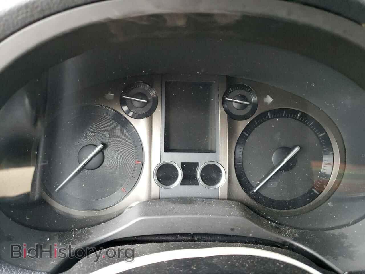 2011 LEXUS GX - VIN: JTJJM7FX4B5026898 - Фото 9