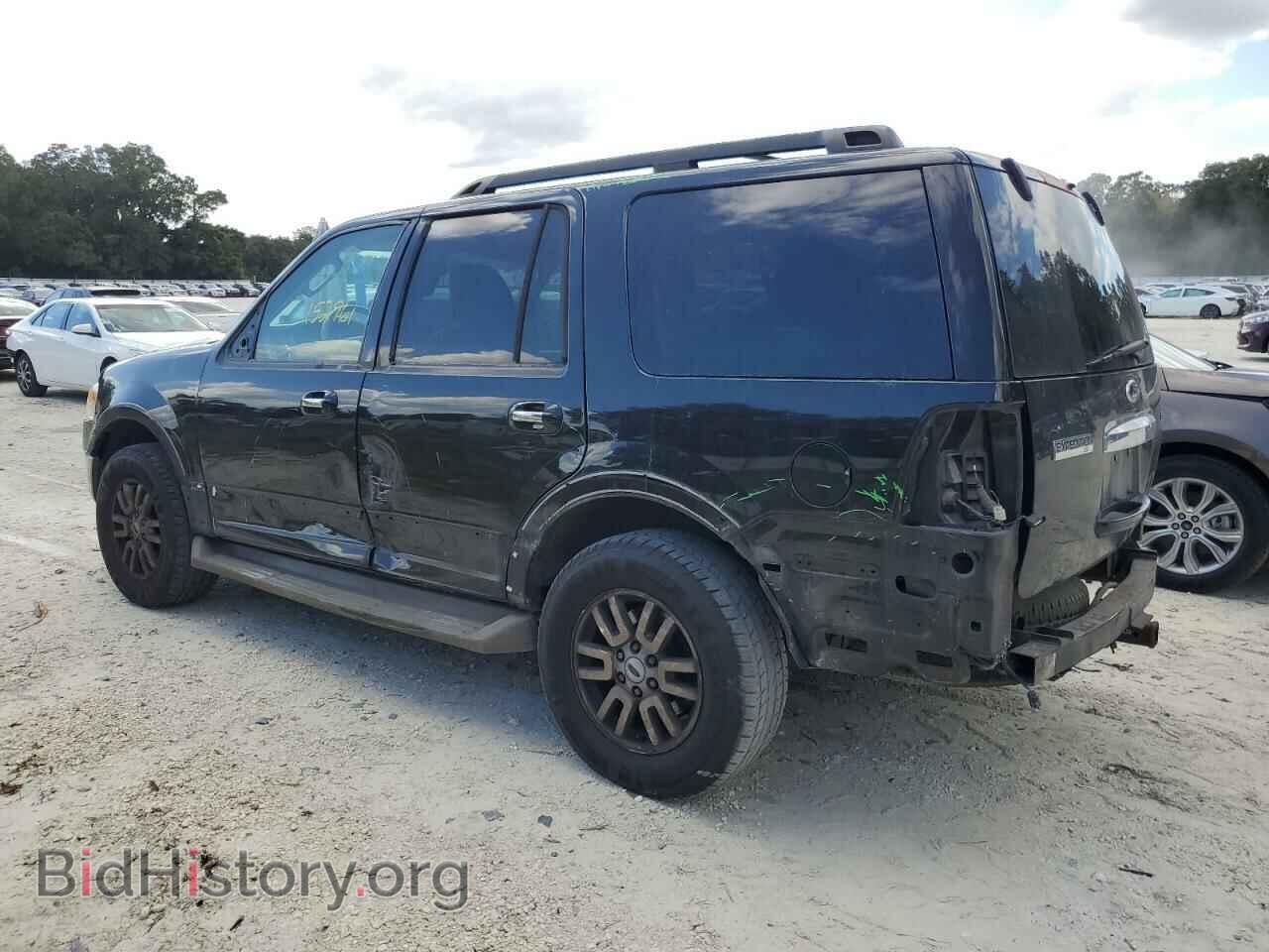 2013 FORD EXPEDITION - VIN: 1FMJU1H57DEF00367 - Фото 2