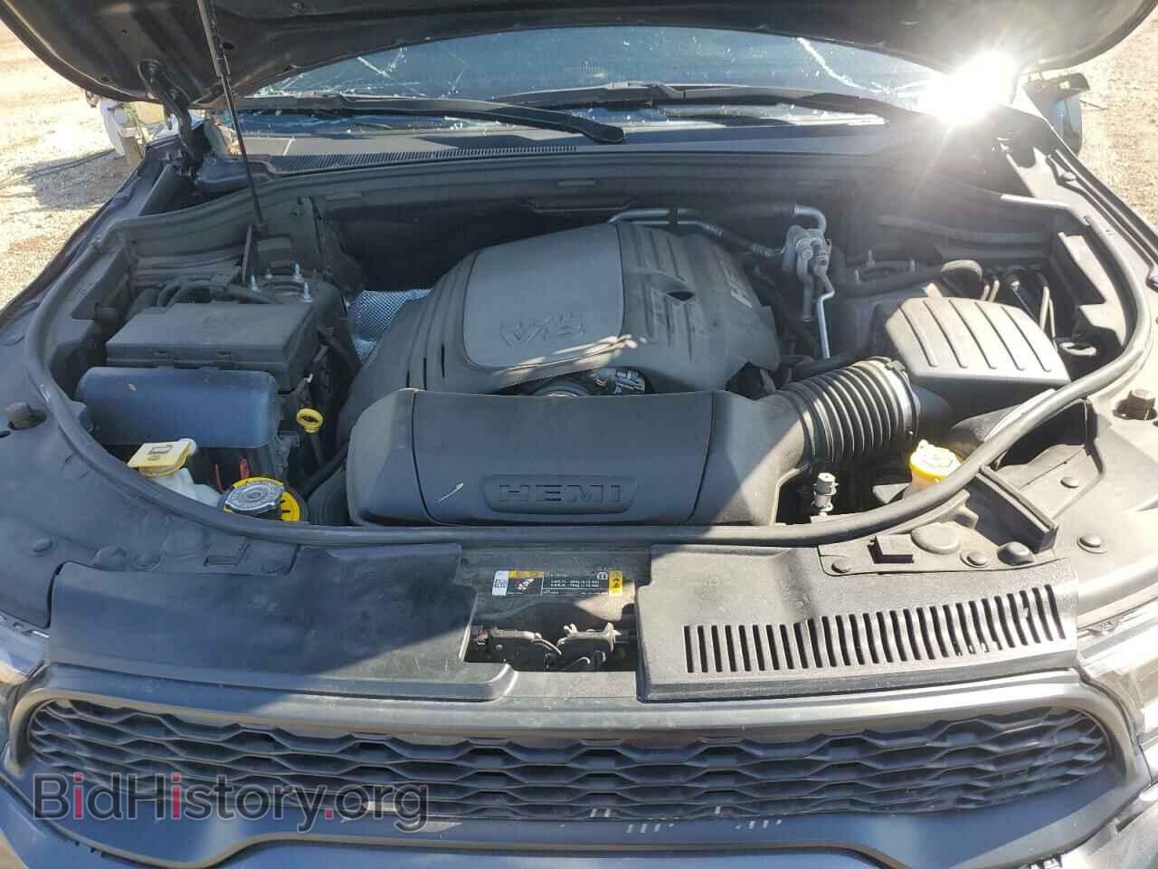 2021 DODGE DURANGO - VIN: 1C4SDJCT1MC832380 - Photo 11