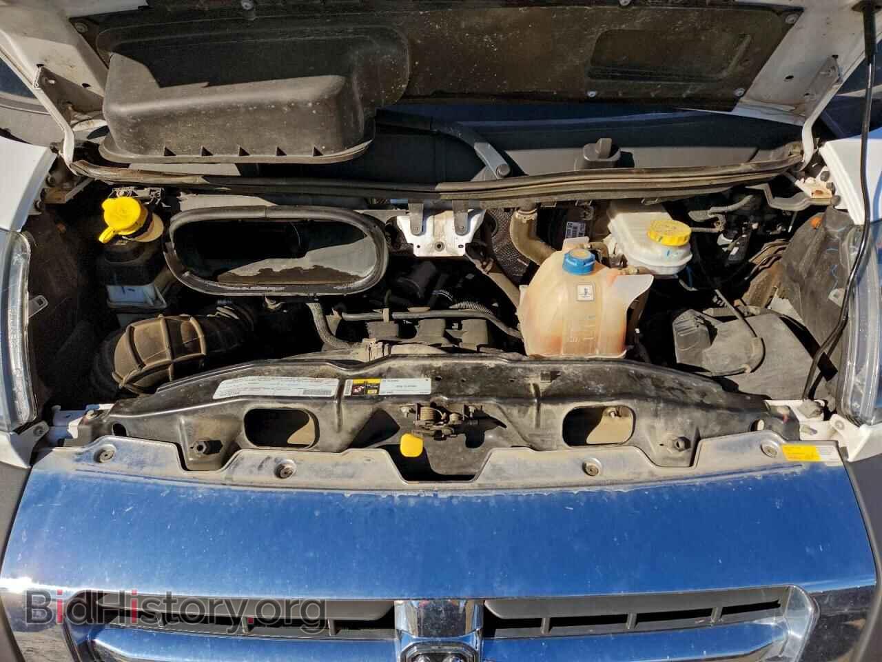 2018 RAM All Models - VIN: 3C6TRVDG4JE144514 - Photo 12
