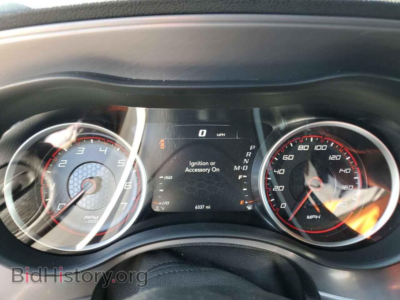 2023 DODGE CHARGER - VIN: 2C3CDXGJ9PH508227 - Фото 9
