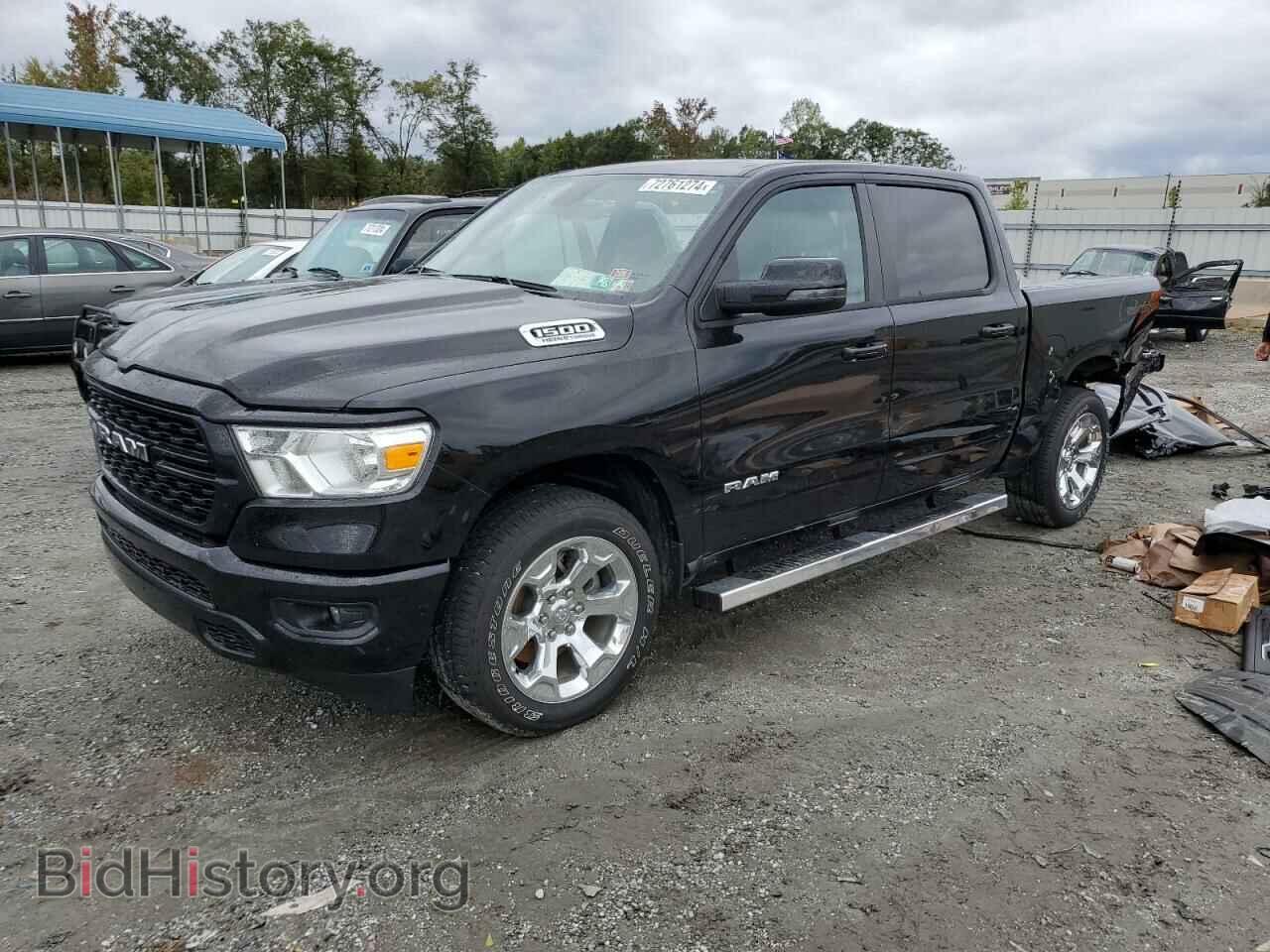Photo 1C6SRFFT4PN697986 - RAM 1500 2023