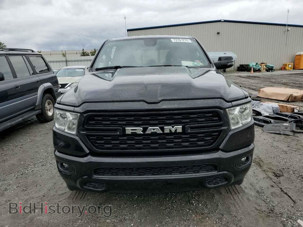 2023 RAM 1500 - VIN: 1C6SRFFT4PN697986 - Фото 5
