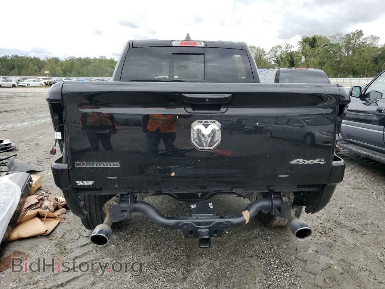 2023 RAM 1500 - VIN: 1C6SRFFT4PN697986 - Фото 6