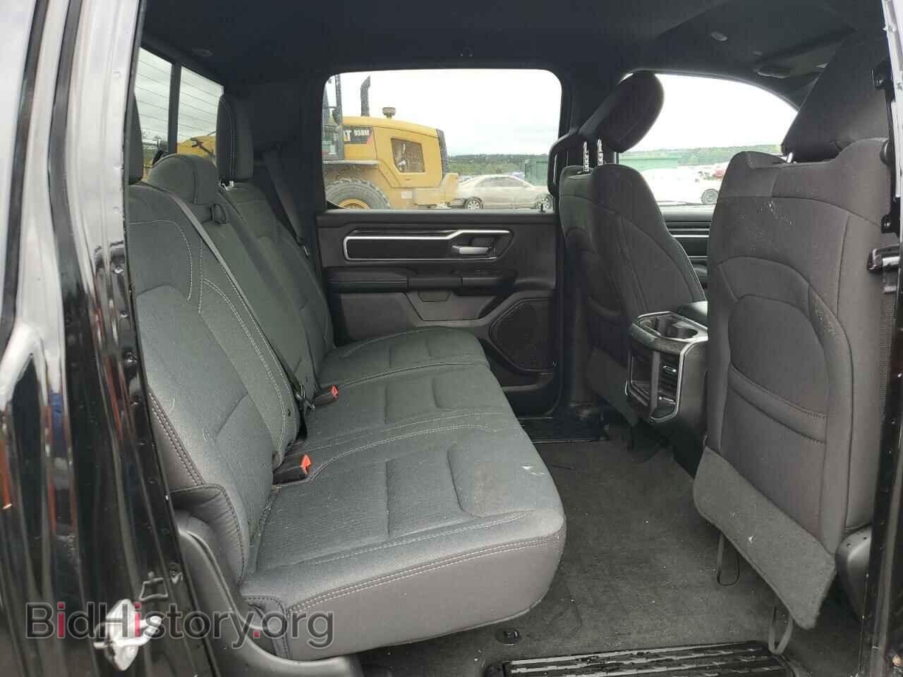 2023 RAM 1500 - VIN: 1C6SRFFT4PN697986 - Фото 10
