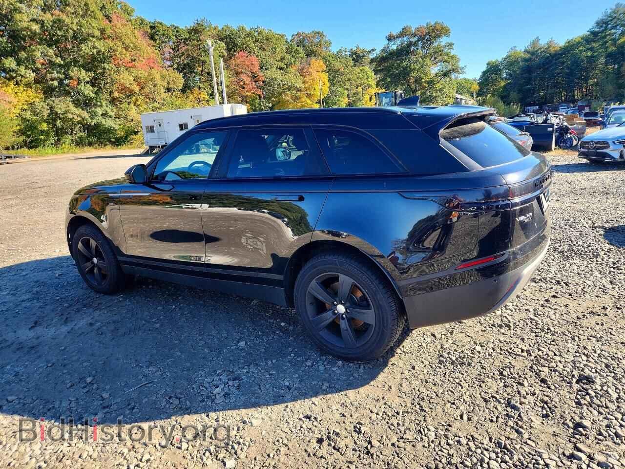 2018 LAND ROVER RANGEROVER - VIN: SALYB2RN2JA770941 - Фото 2
